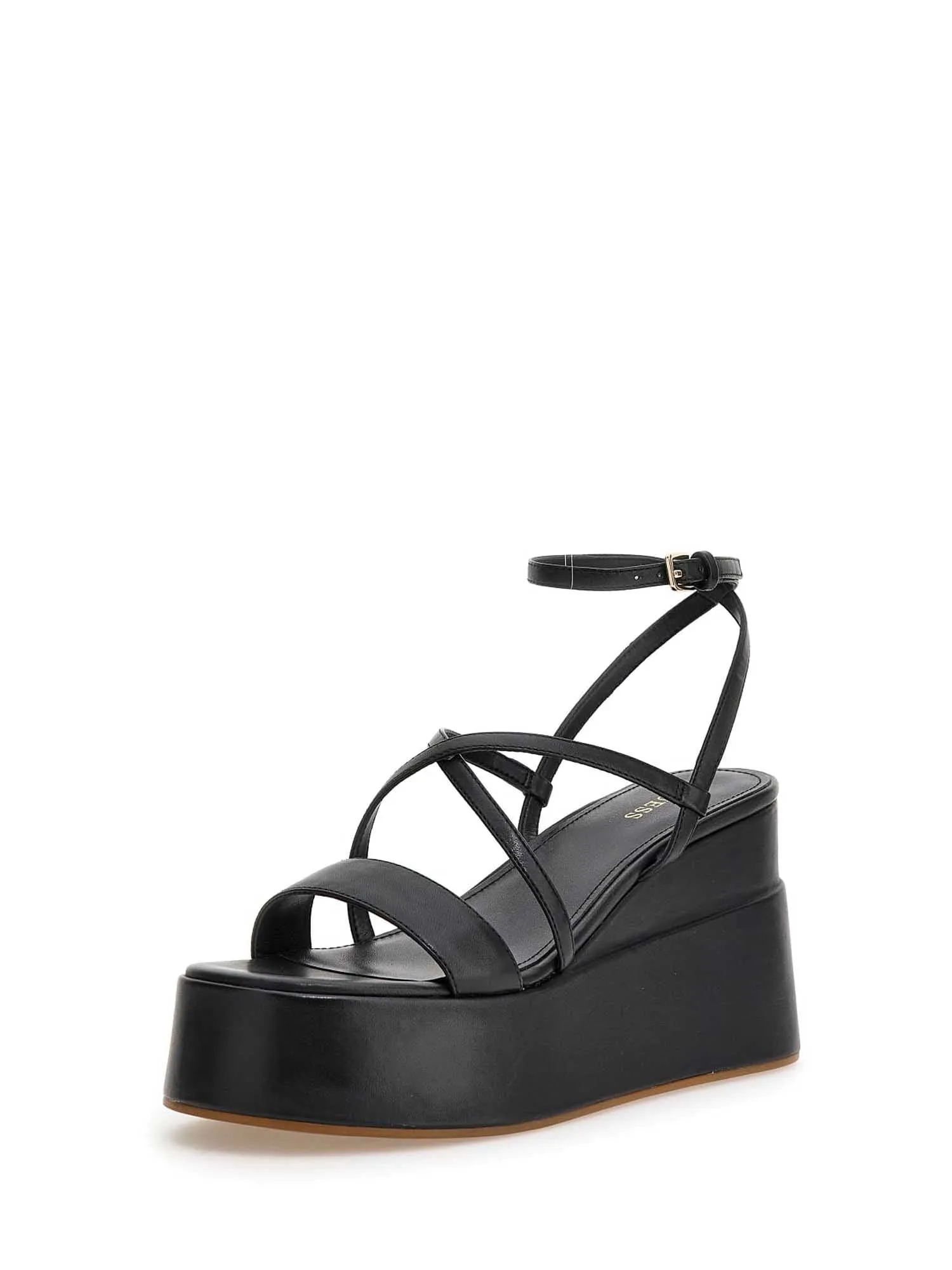 Guess Sandali Zeppa FL6ZLL LEA04