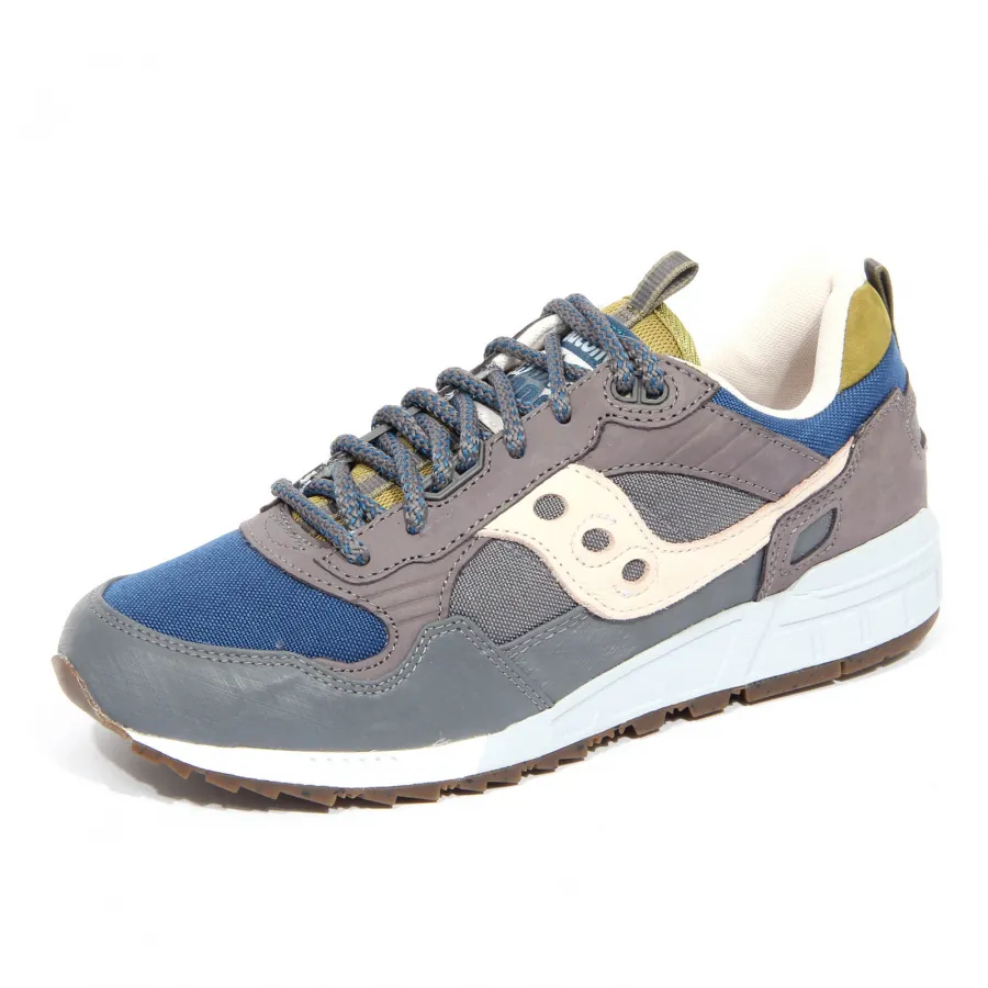 H8011 sneaker uomo SAUCONY SHADOW 5000 man shoes