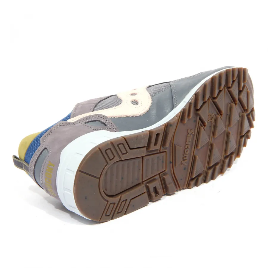 H8011 sneaker uomo SAUCONY SHADOW 5000 man shoes