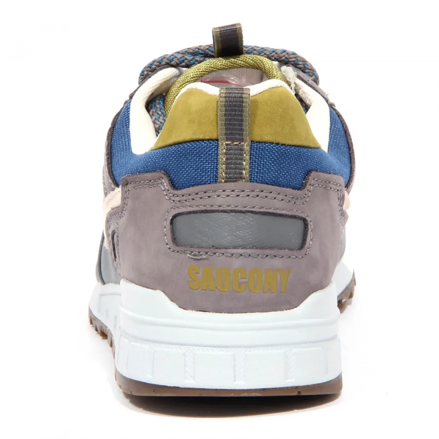 H8011 sneaker uomo SAUCONY SHADOW 5000 man shoes
