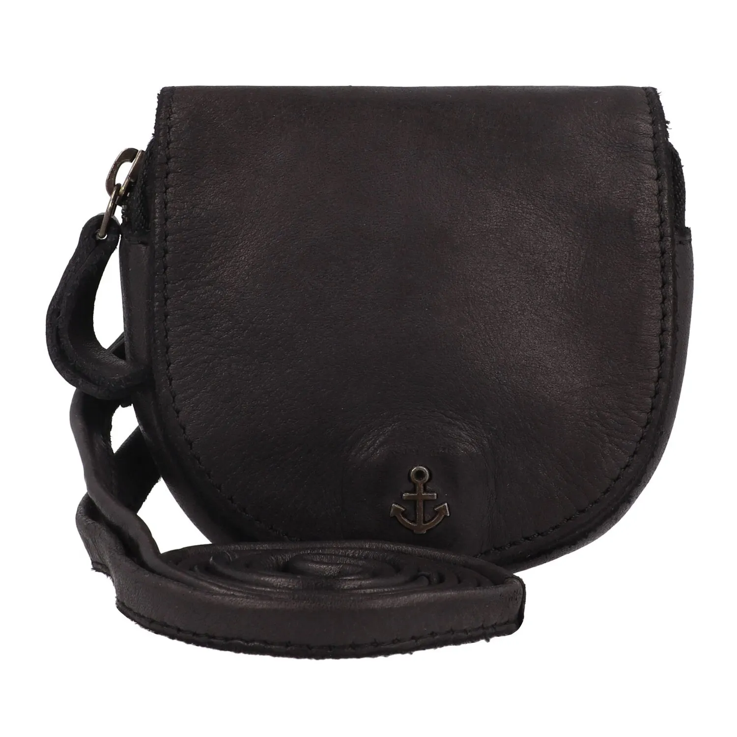 Harbour 2nd Anchor Love Rieke Borsa a tracolla Pelle 11.5 cm