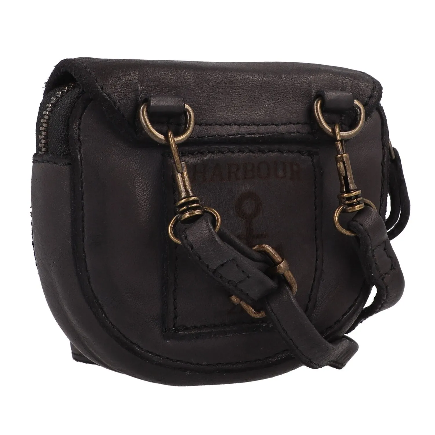 Harbour 2nd Anchor Love Rieke Borsa a tracolla Pelle 11.5 cm
