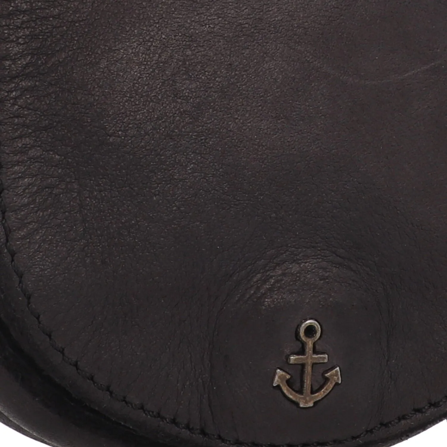 Harbour 2nd Anchor Love Rieke Borsa a tracolla Pelle 11.5 cm