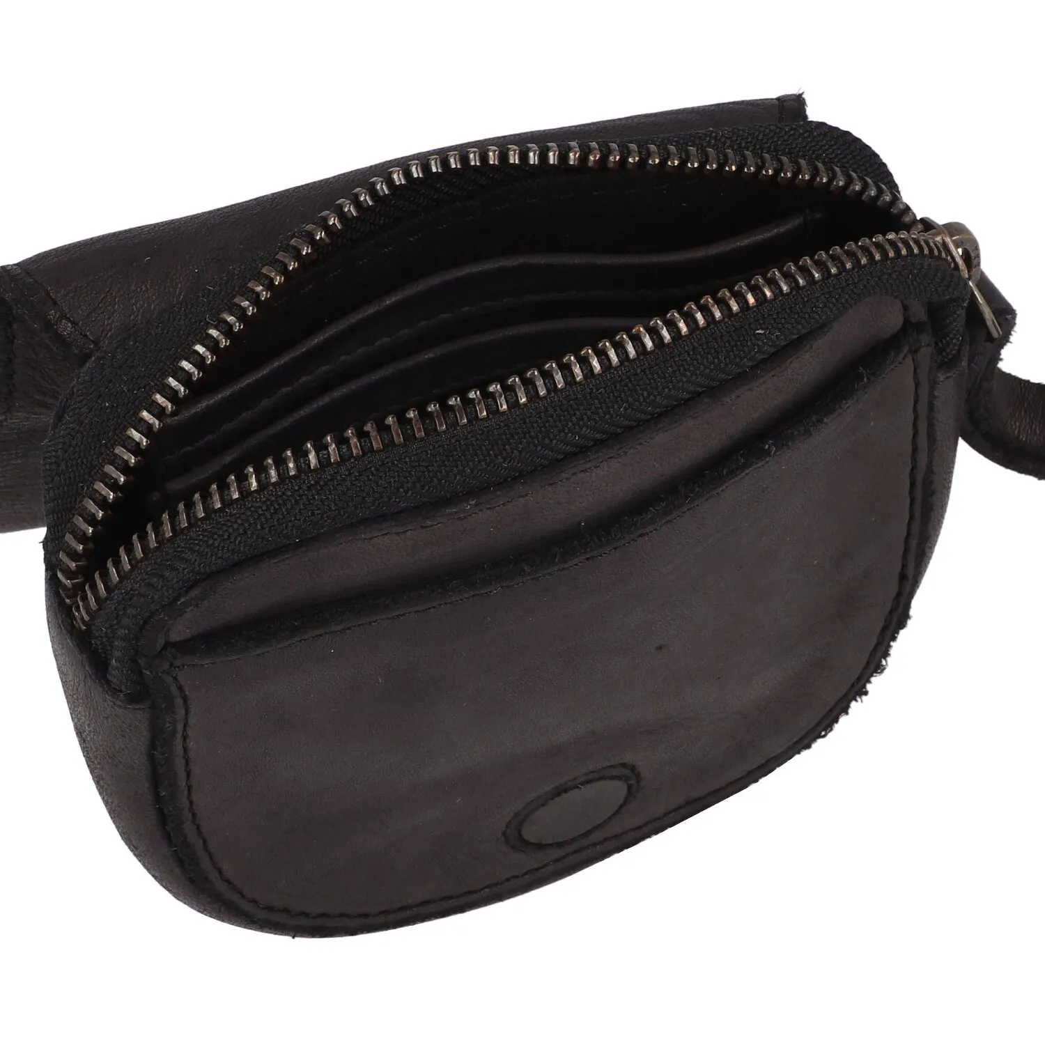 Harbour 2nd Anchor Love Rieke Borsa a tracolla Pelle 11.5 cm