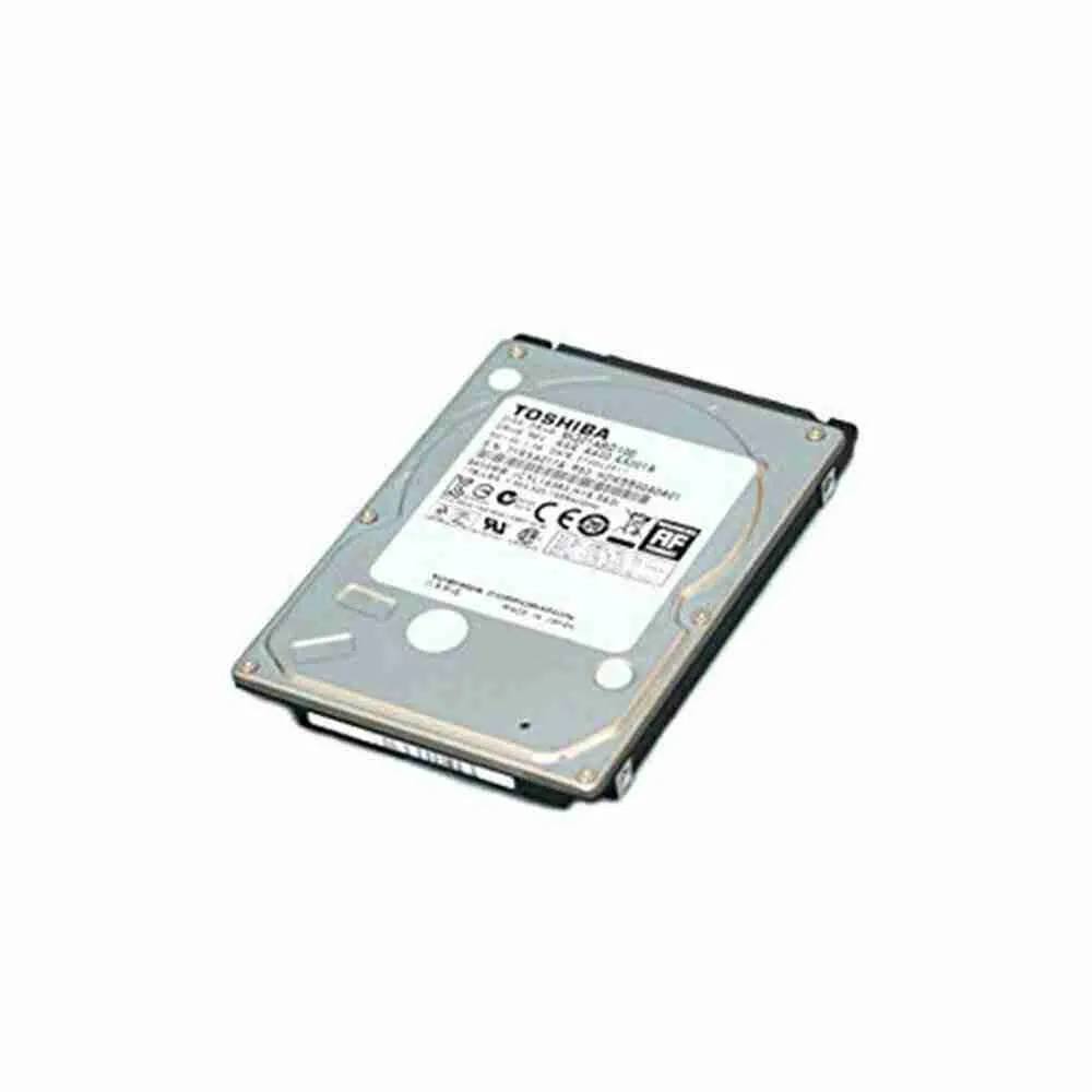 Hard Disk per pc computer desktop Toshiba MQ01ABD032 320GB SATA 2.5" 