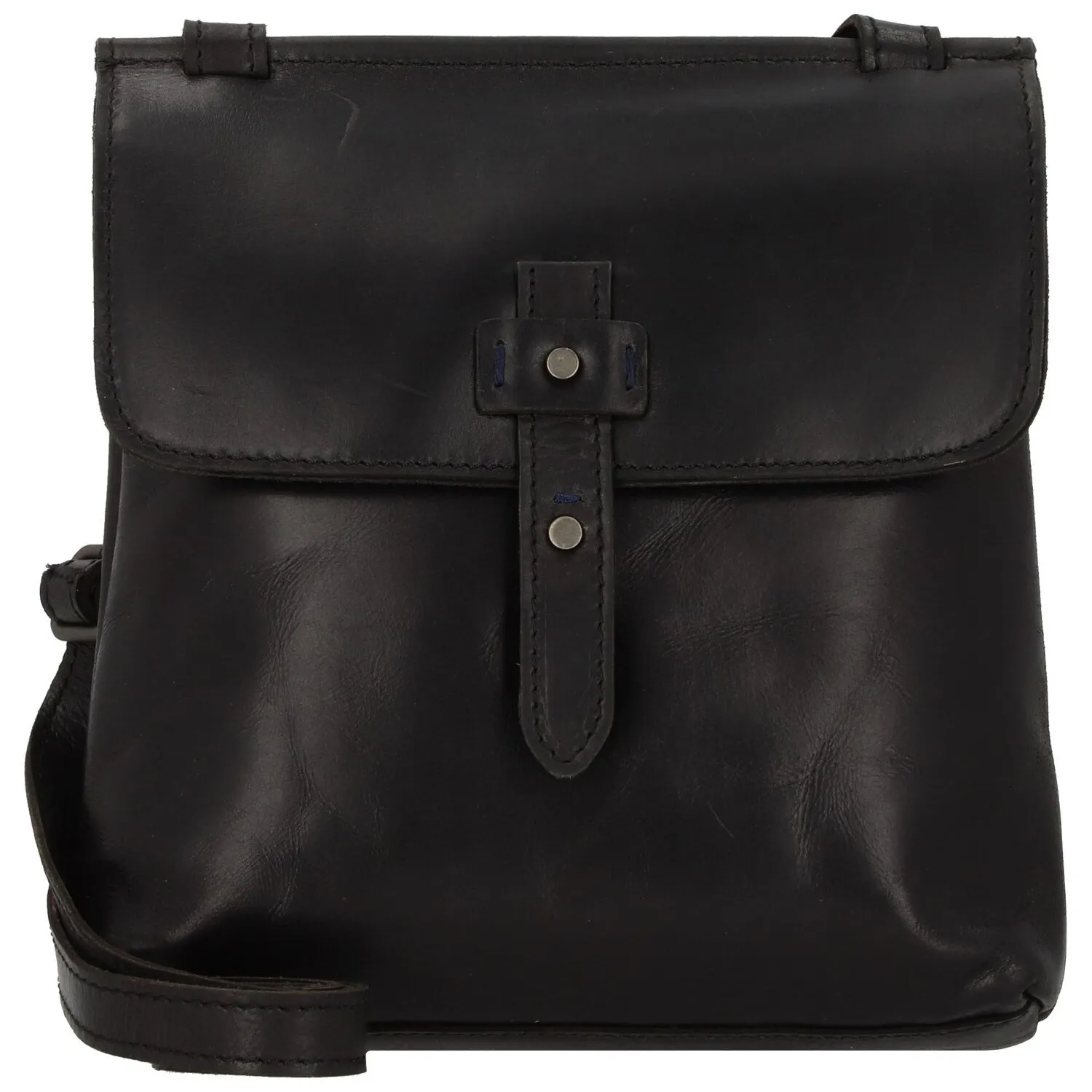 Harold's Aberdeen Borsa a tracolla in pelle 21 cm