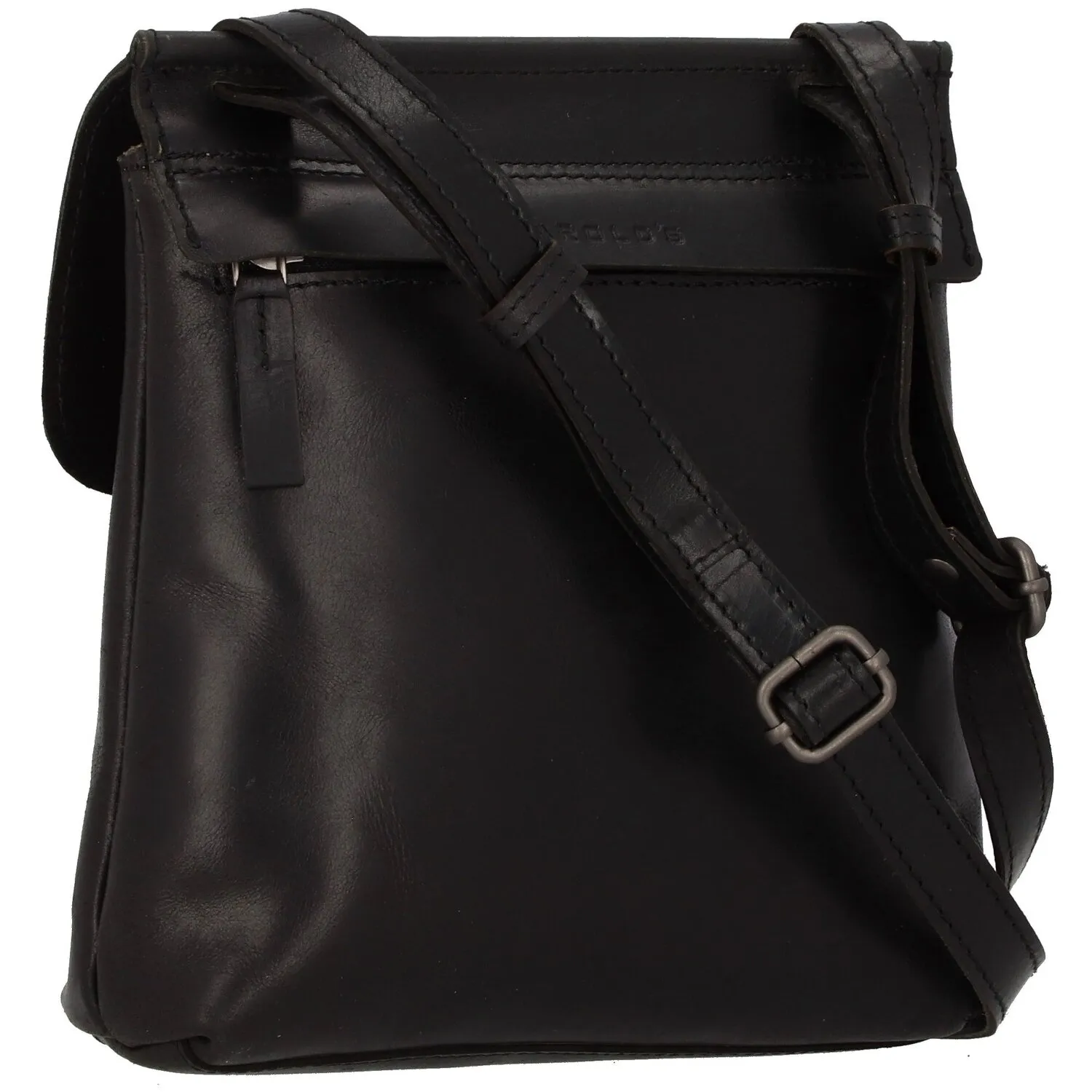 Harold's Aberdeen Borsa a tracolla in pelle 21 cm