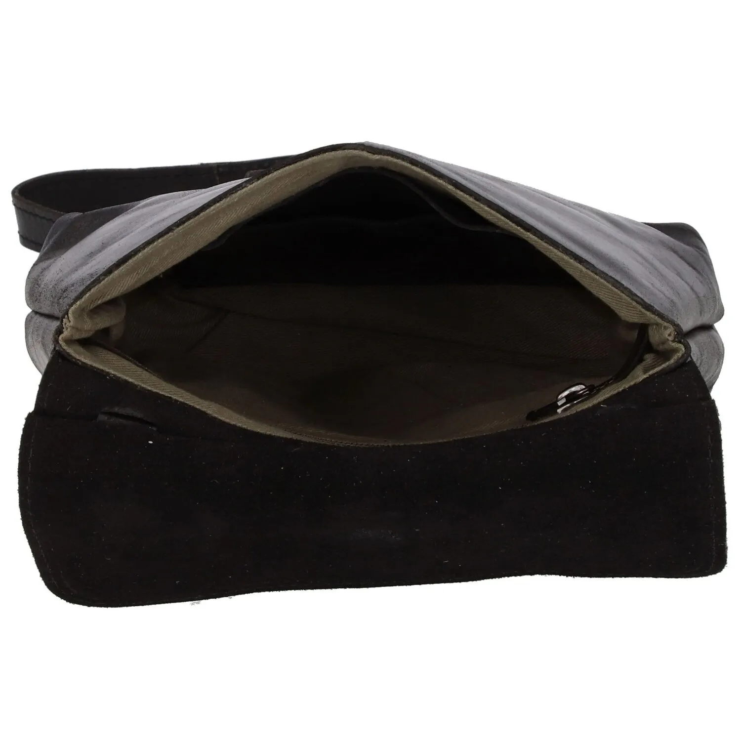 Harold's Aberdeen Borsa a tracolla in pelle 21 cm