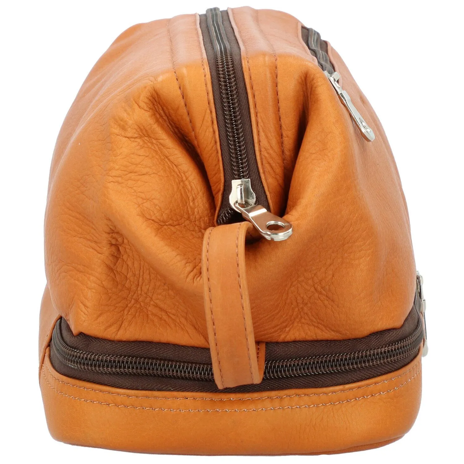 Harold's Country Borsa da toilette Pelle 27 cm