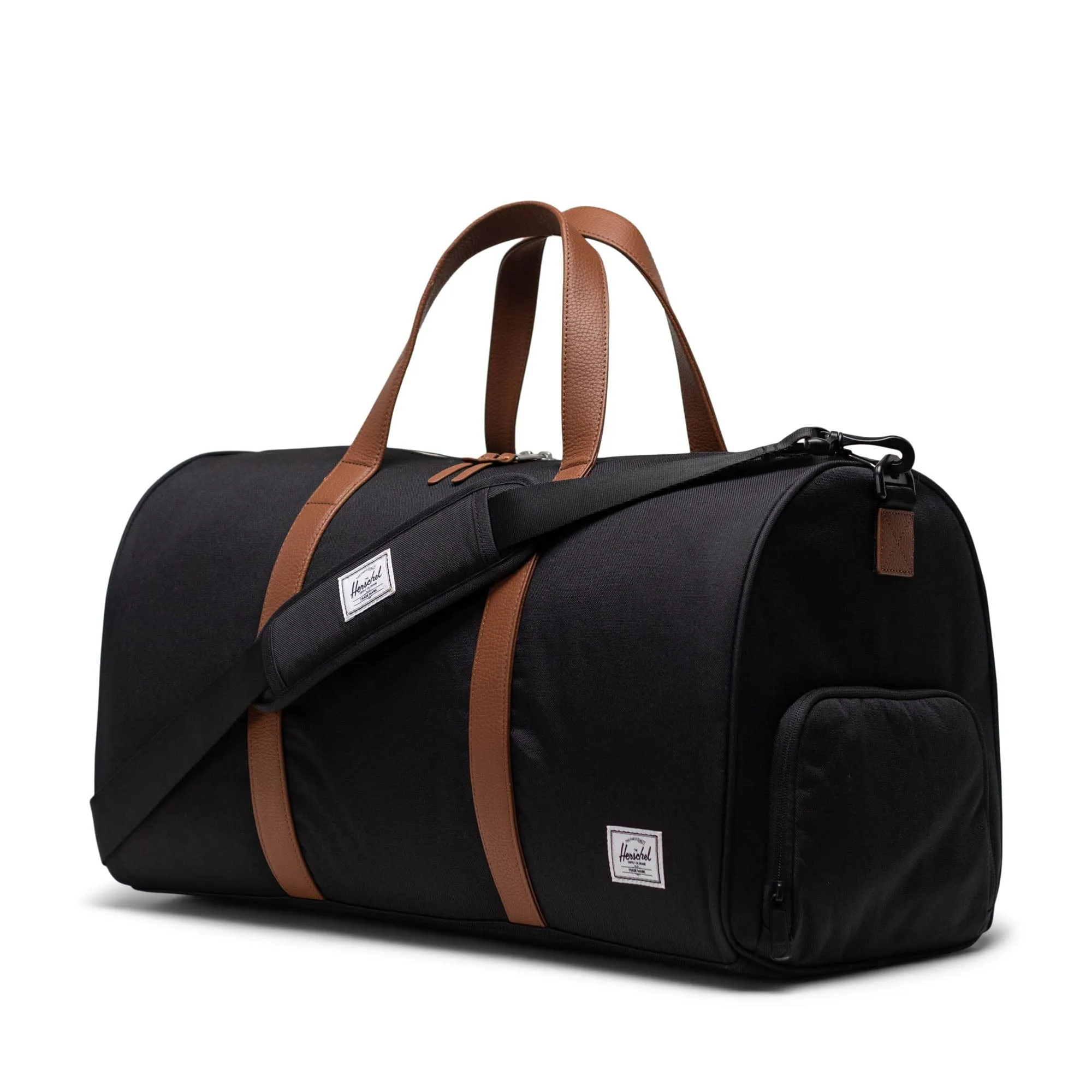 HERSCHEL NOVEL DUFFLE