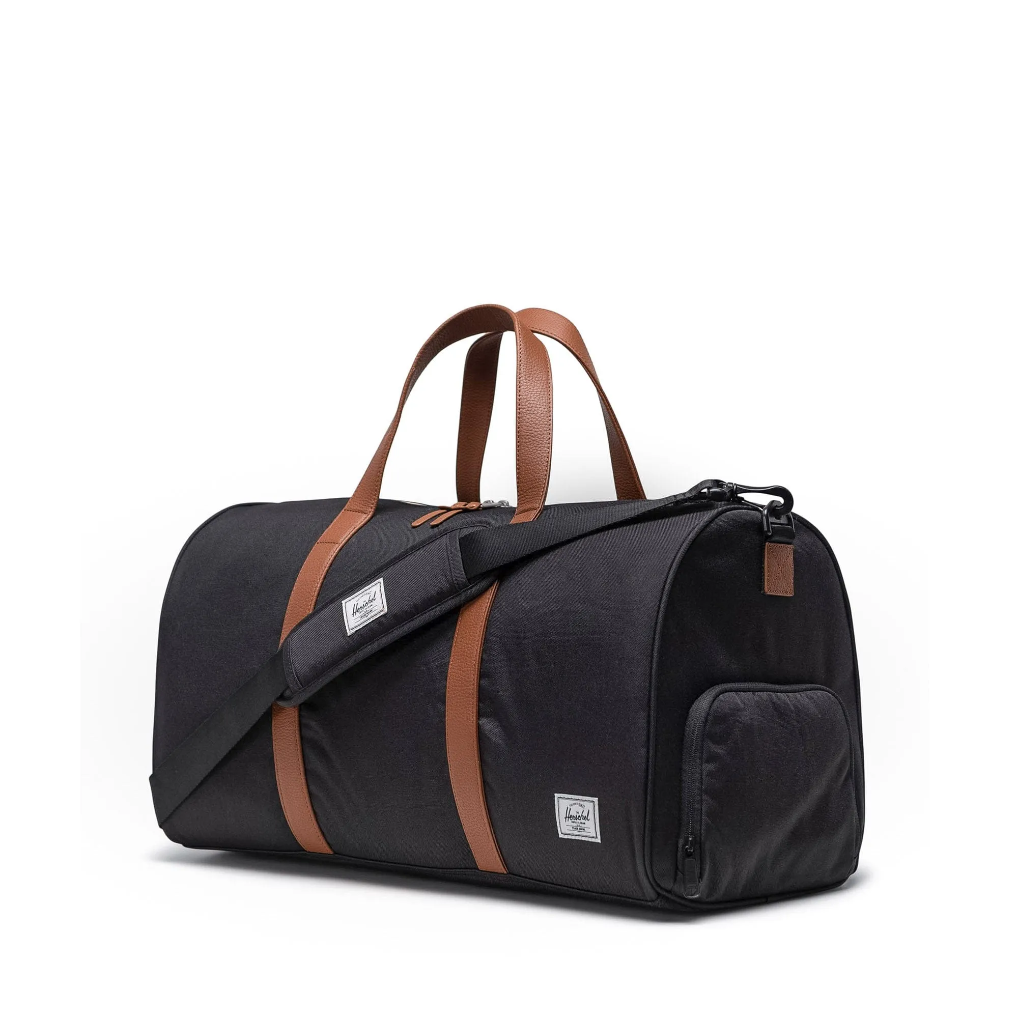 HERSCHEL NOVEL DUFFLE