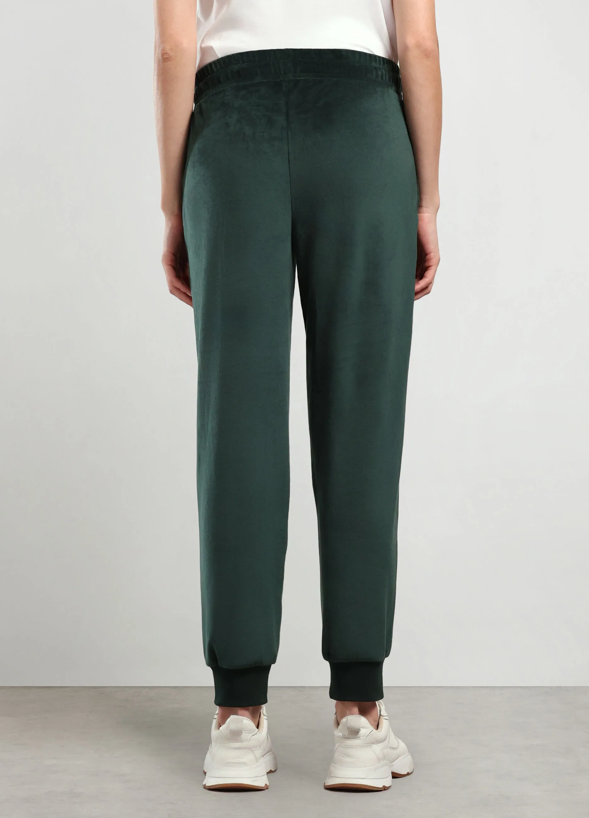HOLISTIC  Jogger in ciniglia donna
