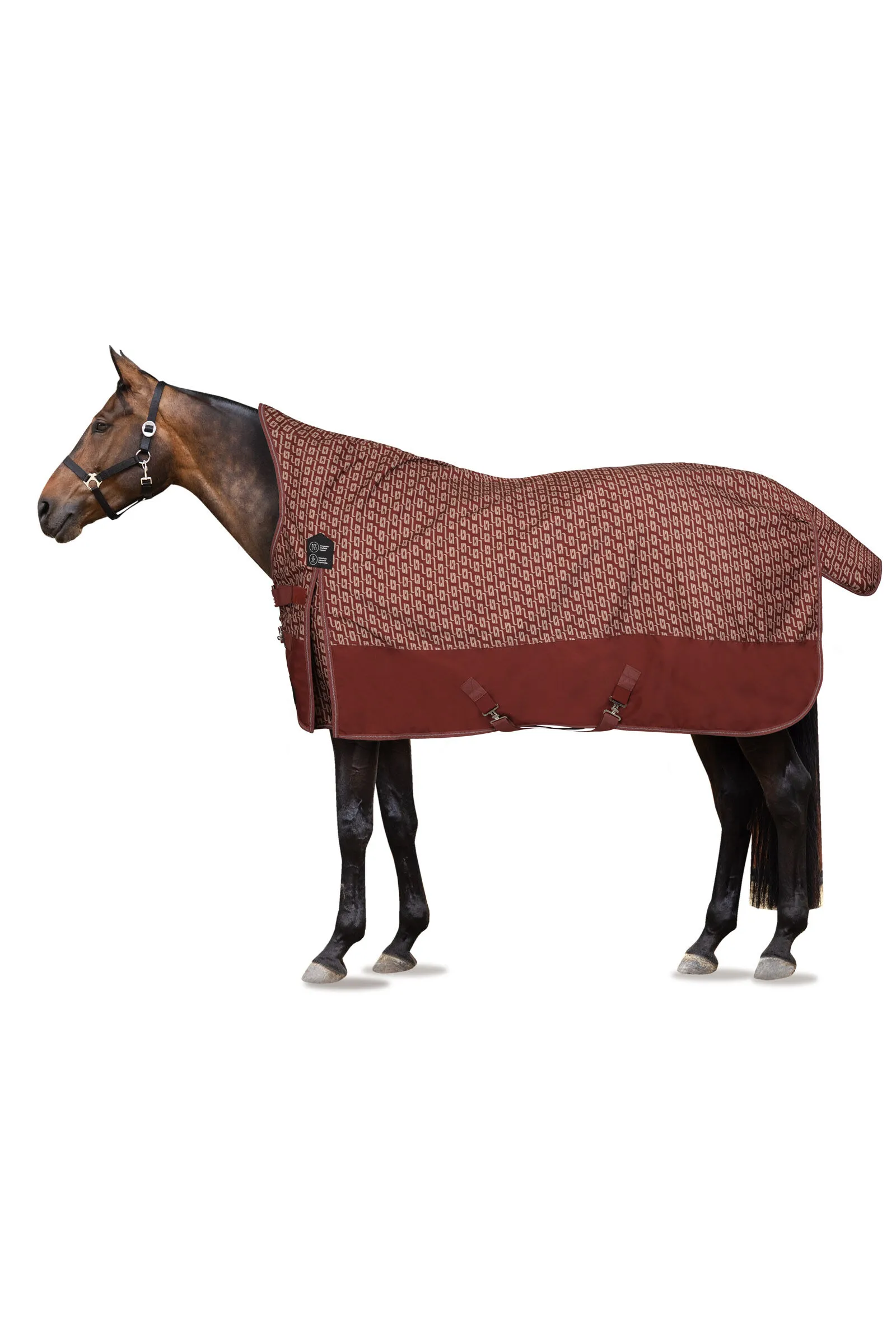 Horze Avalanche Coperta impermeabile da turnout, 0g