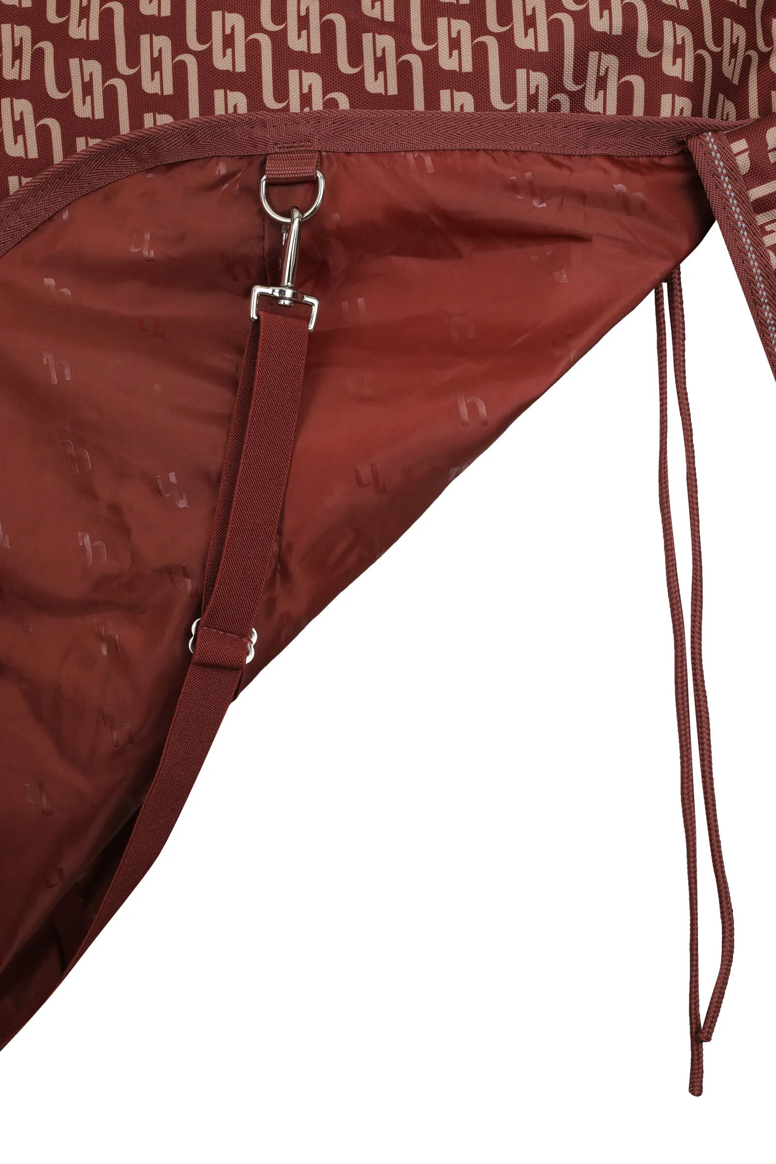 Horze Avalanche Coperta impermeabile da turnout, 0g