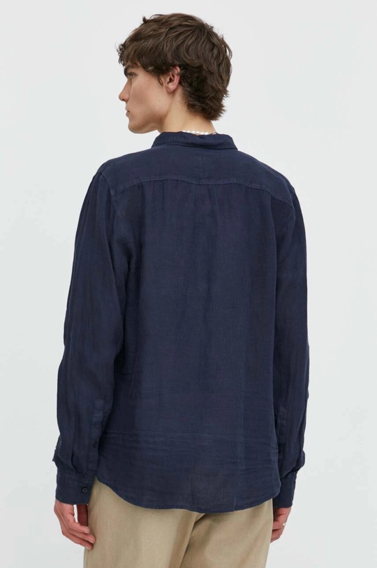 HUGO camicia di lino