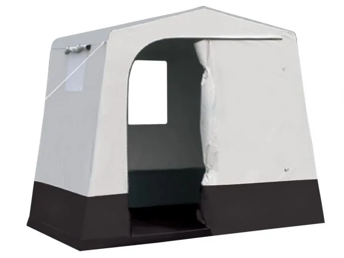 Hypercamp Baleto tenda ripostiglio