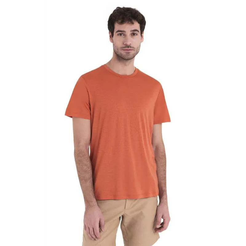 icebreaker Merino 150 Tech Lite III SS Tee - Maglia merino - Uomo