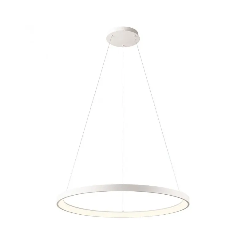 Iconic Ø 78 cm lampada a sospensione Led 60W 3000K