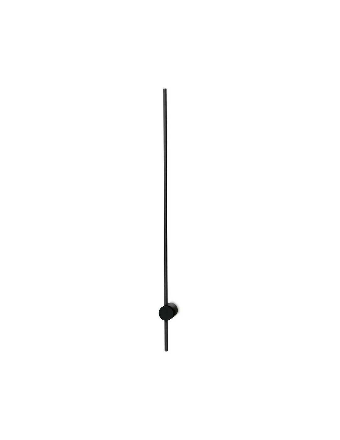 Ideal Lux Essence Ap D124 Nero