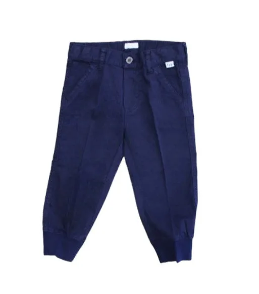 Il Gufo Pantalone tasca america P16PL050C6002