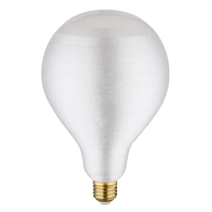 Illuminazione Globo Lighting E27 4 Watt Bianco caldo 265 Lumen