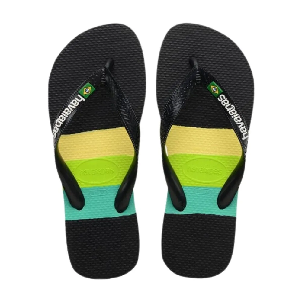 Infradito Havaianas brasil tech fc