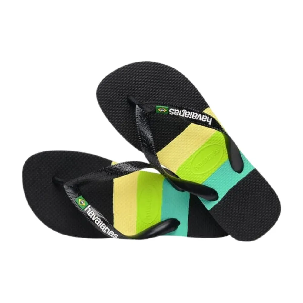 Infradito Havaianas brasil tech fc