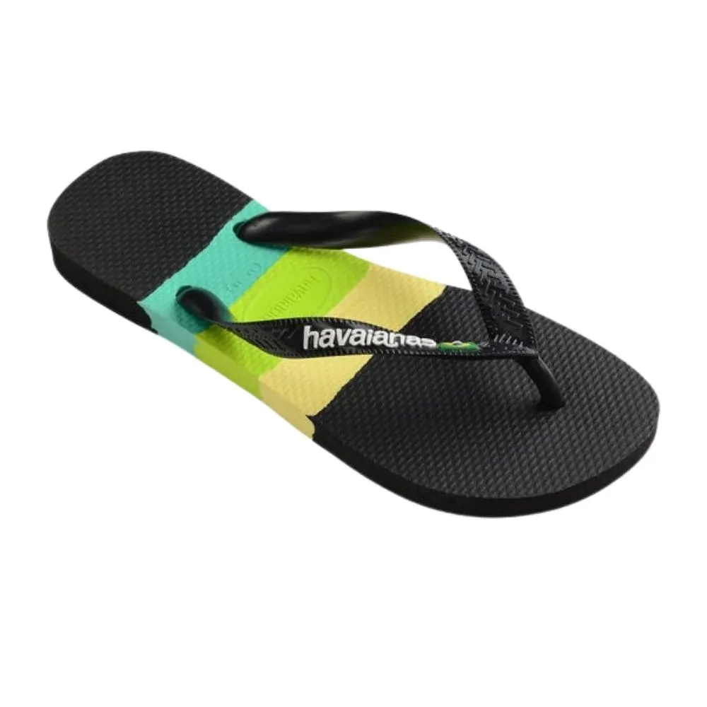 Infradito Havaianas brasil tech fc