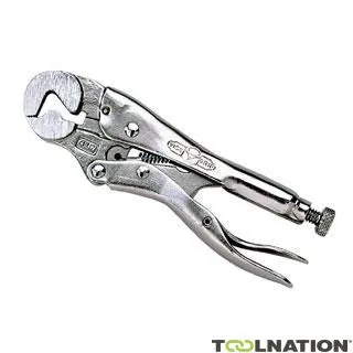 Irwin 8 Chiave a pinza e tagliafili Original 4LW 100 mm