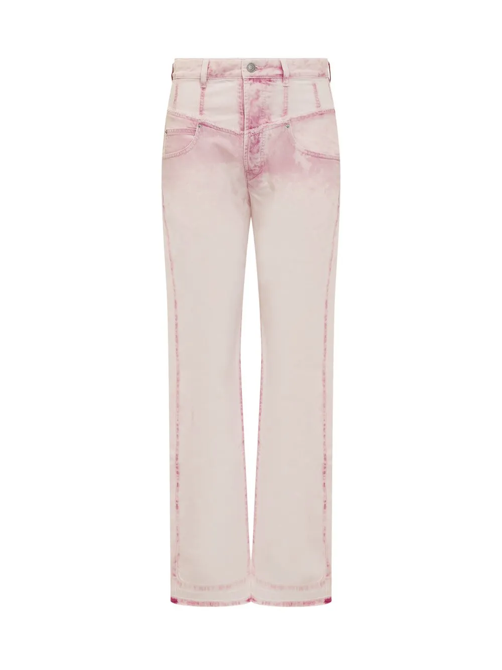 ISABEL MARANT Pantalone Noemie 
