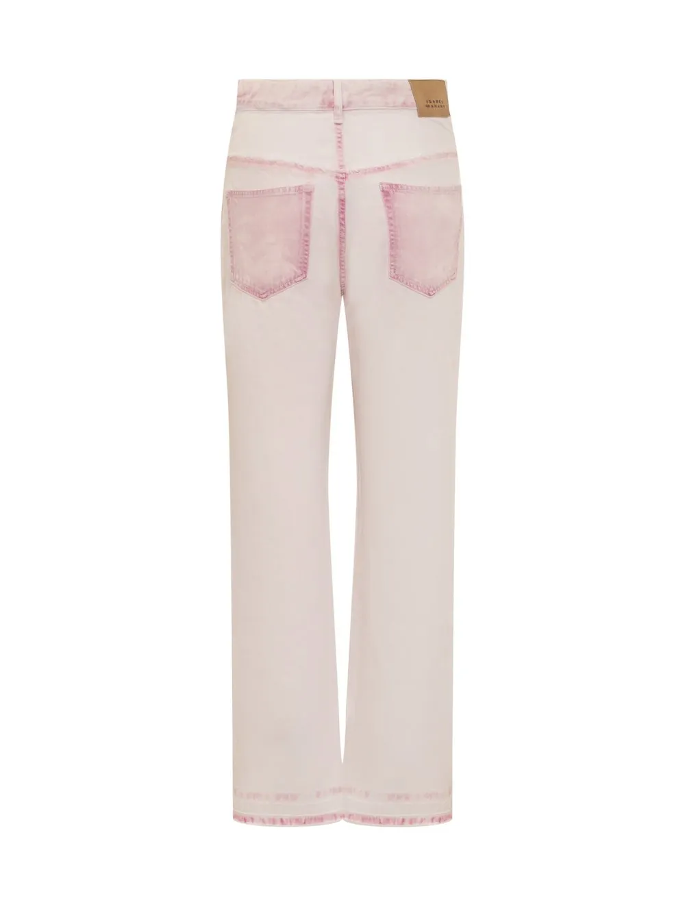 ISABEL MARANT Pantalone Noemie 