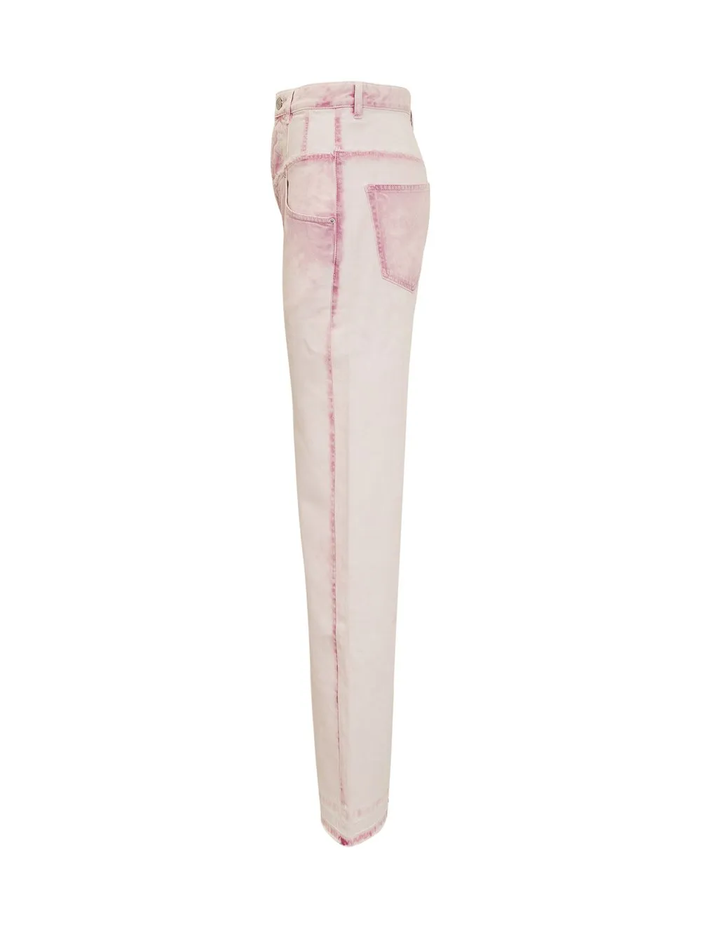 ISABEL MARANT Pantalone Noemie 