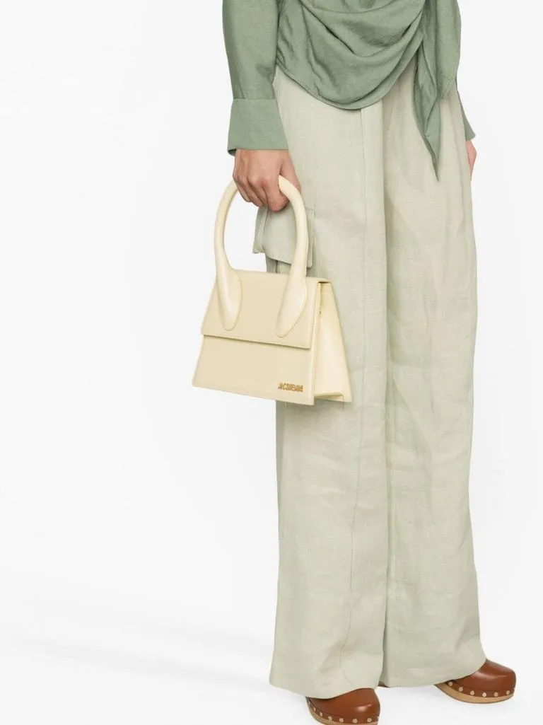 jacquemus Borsa 'Le Grand Chiquito'