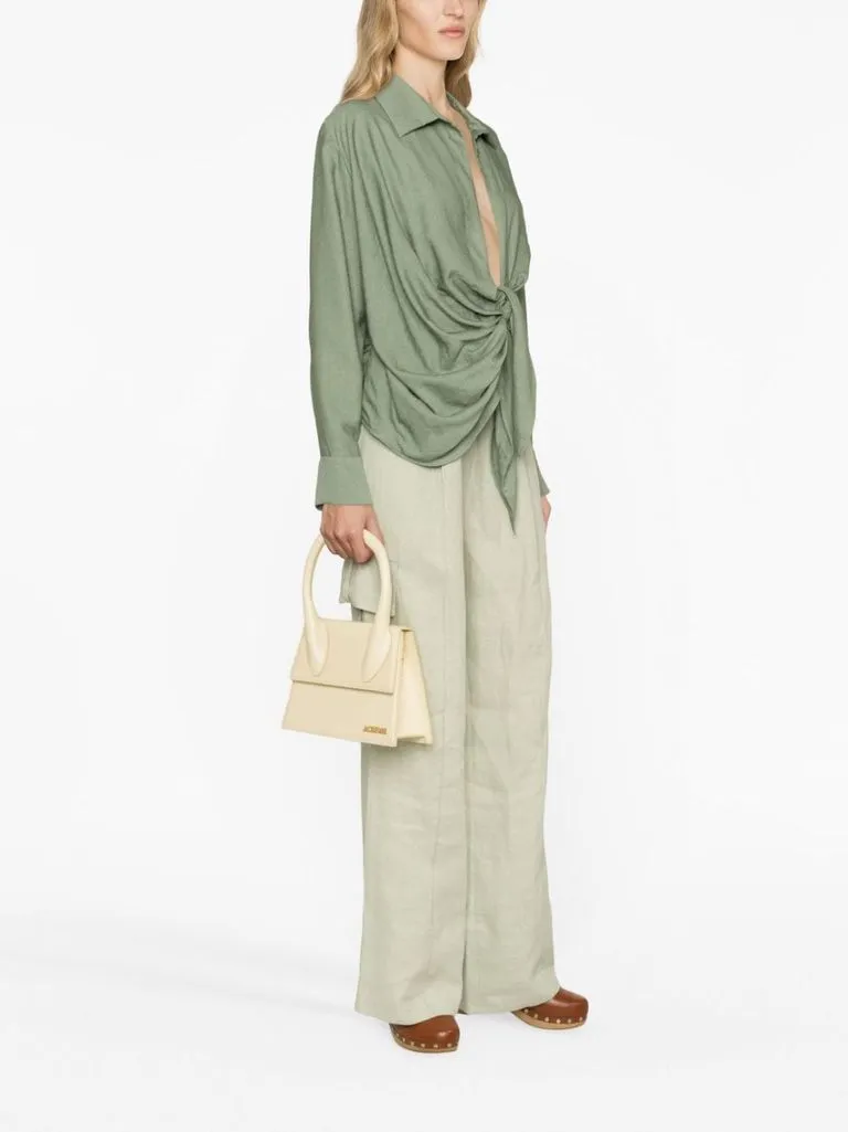jacquemus Borsa 'Le Grand Chiquito'