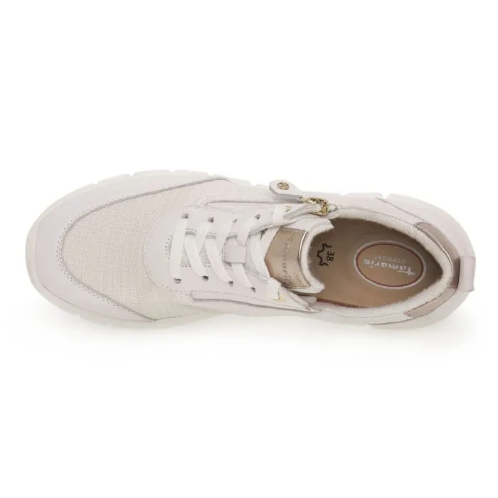 JANA OFF WHITE