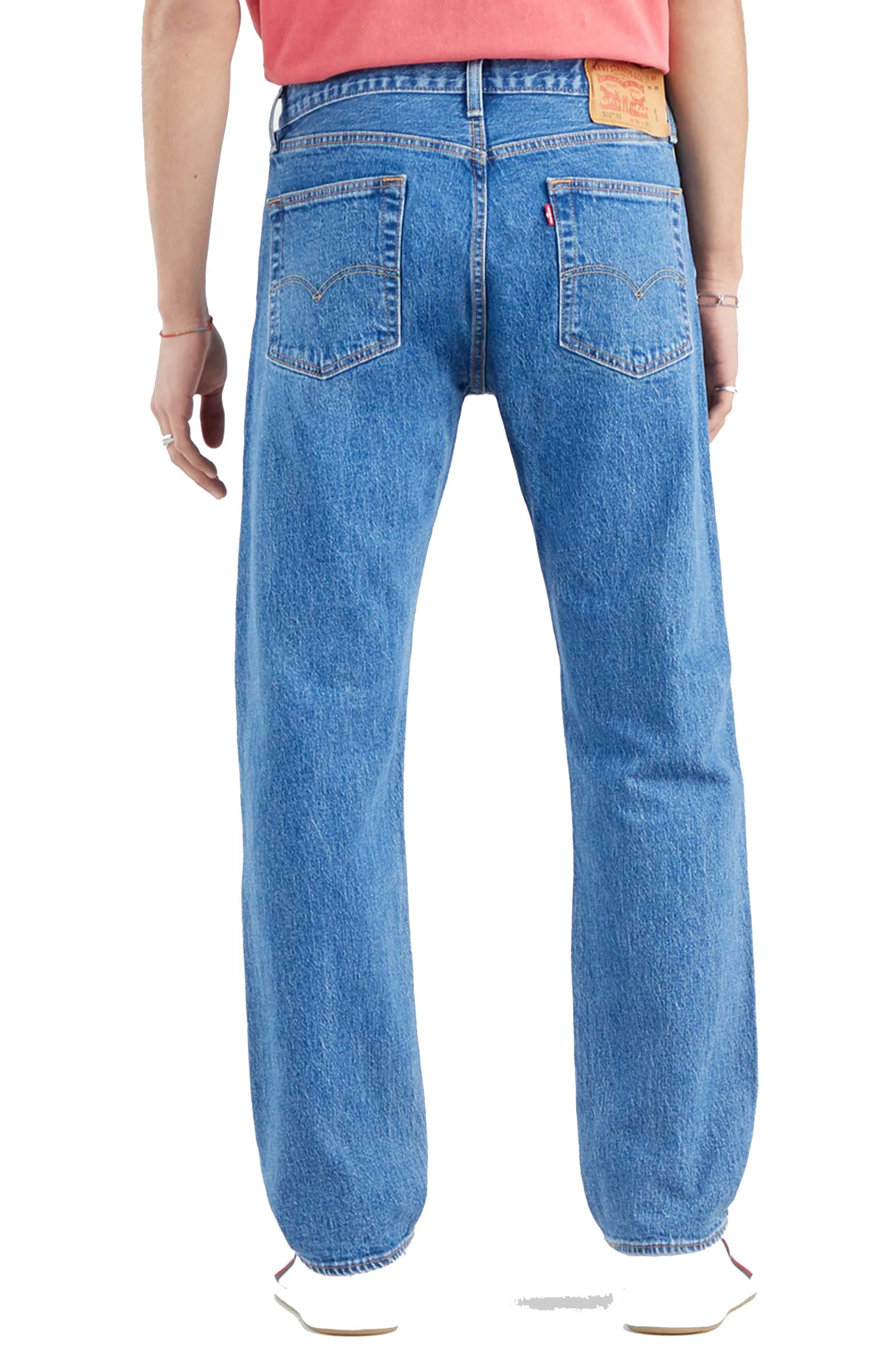         JEANS 501 '93 STRAIGHT