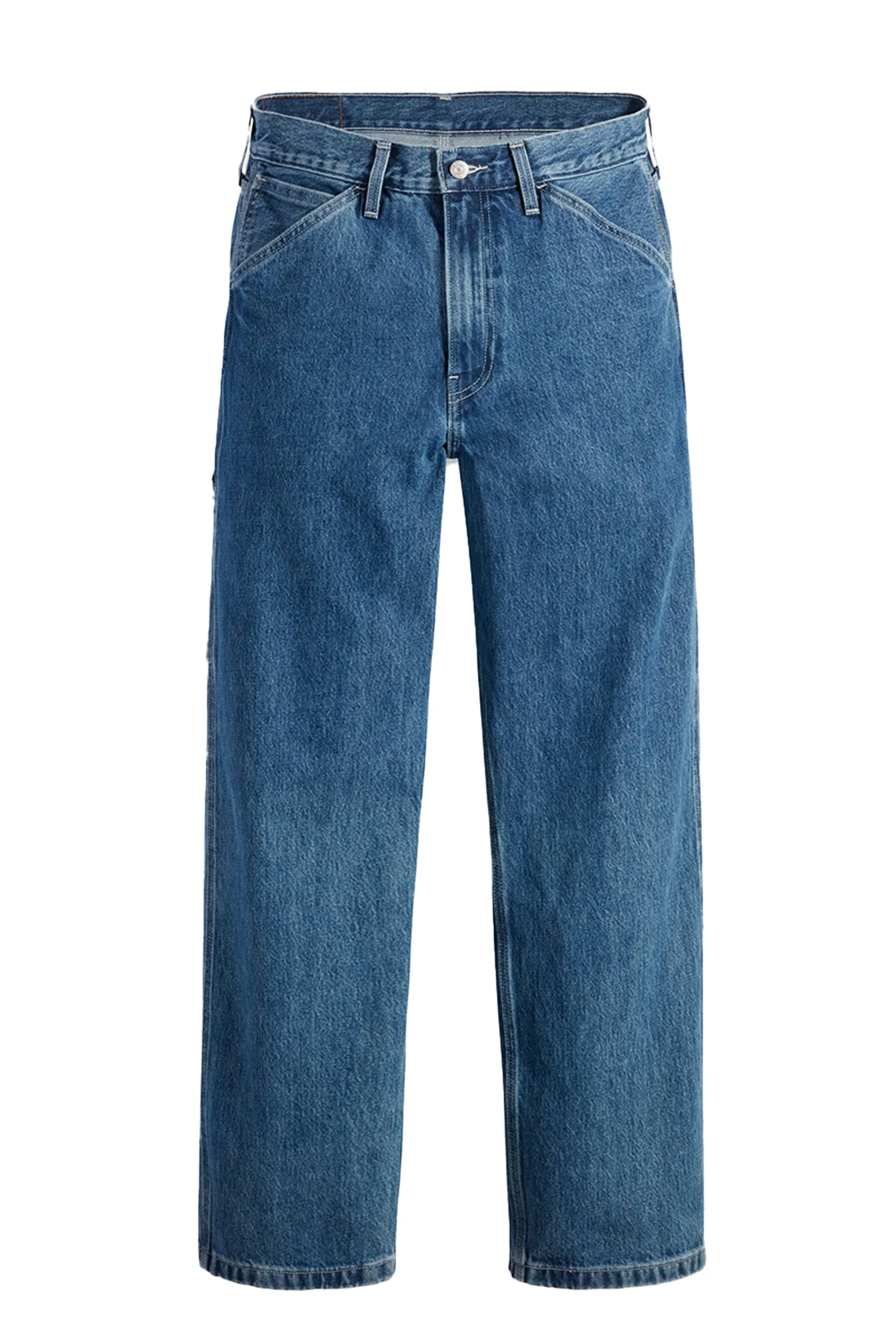         JEANS 568 STAY LOOSE CARPENTER