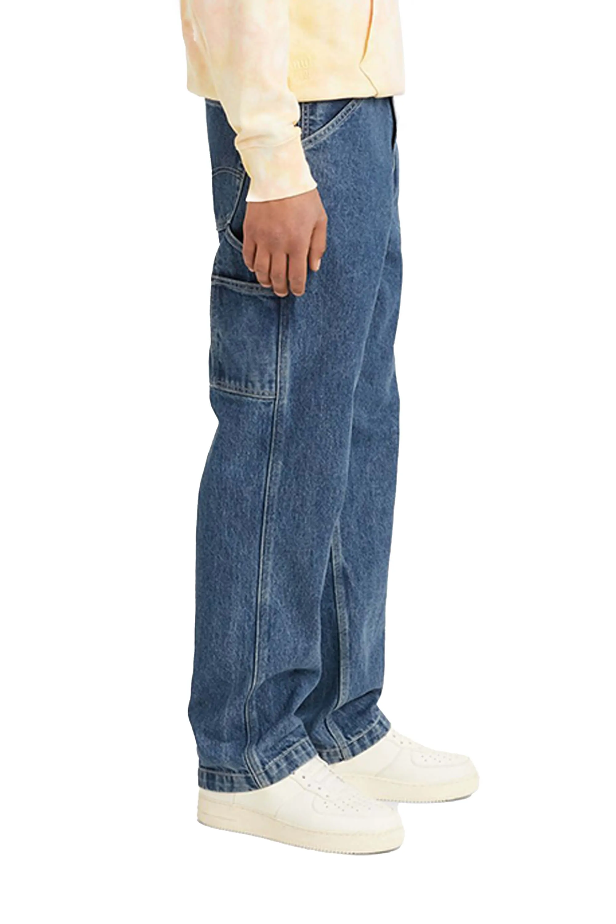         JEANS 568 STAY LOOSE CARPENTER
