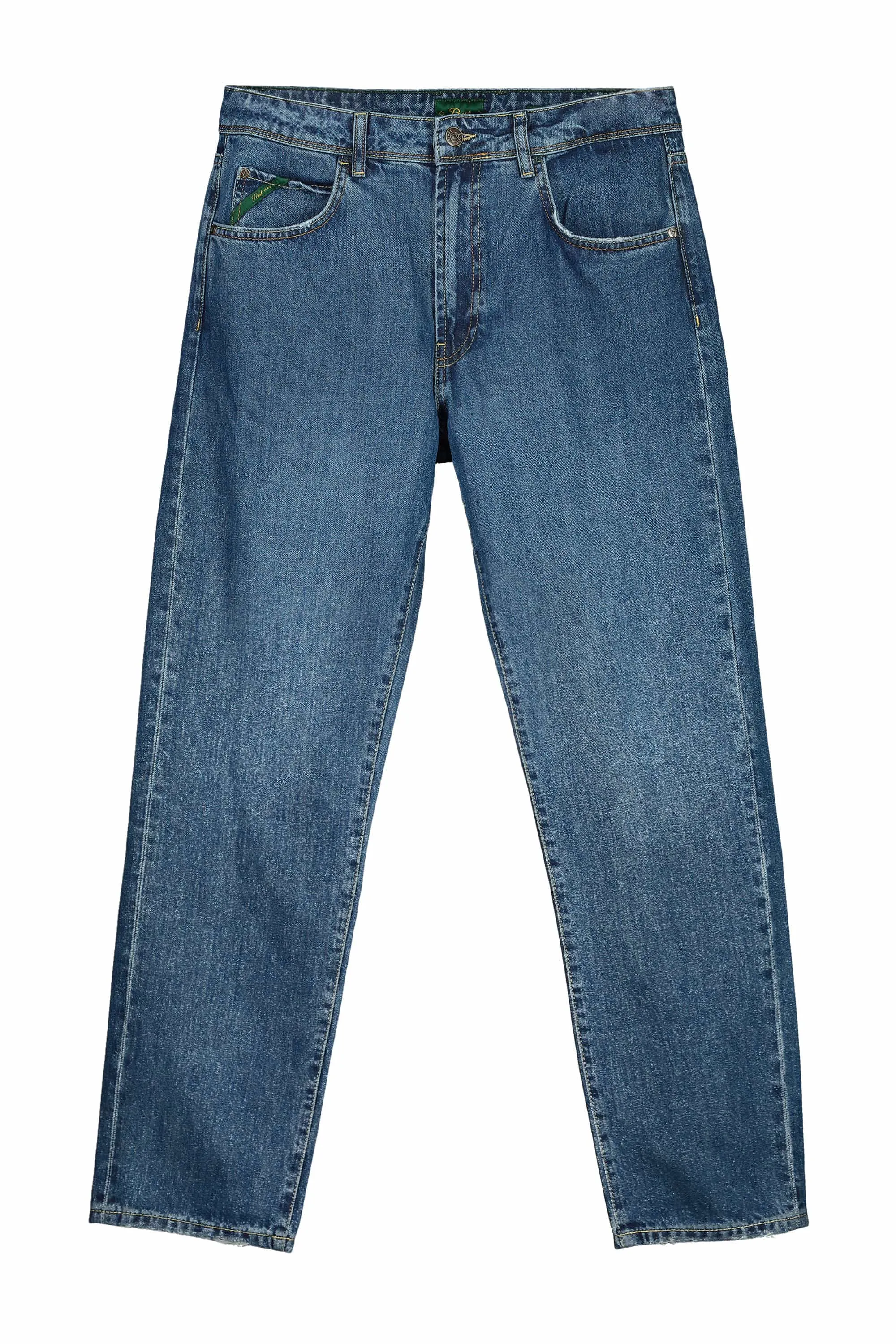         JEANS COMFORT FIT