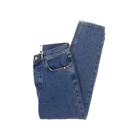 Jeans Uomo Jeremiah Super Stone Wash Denim