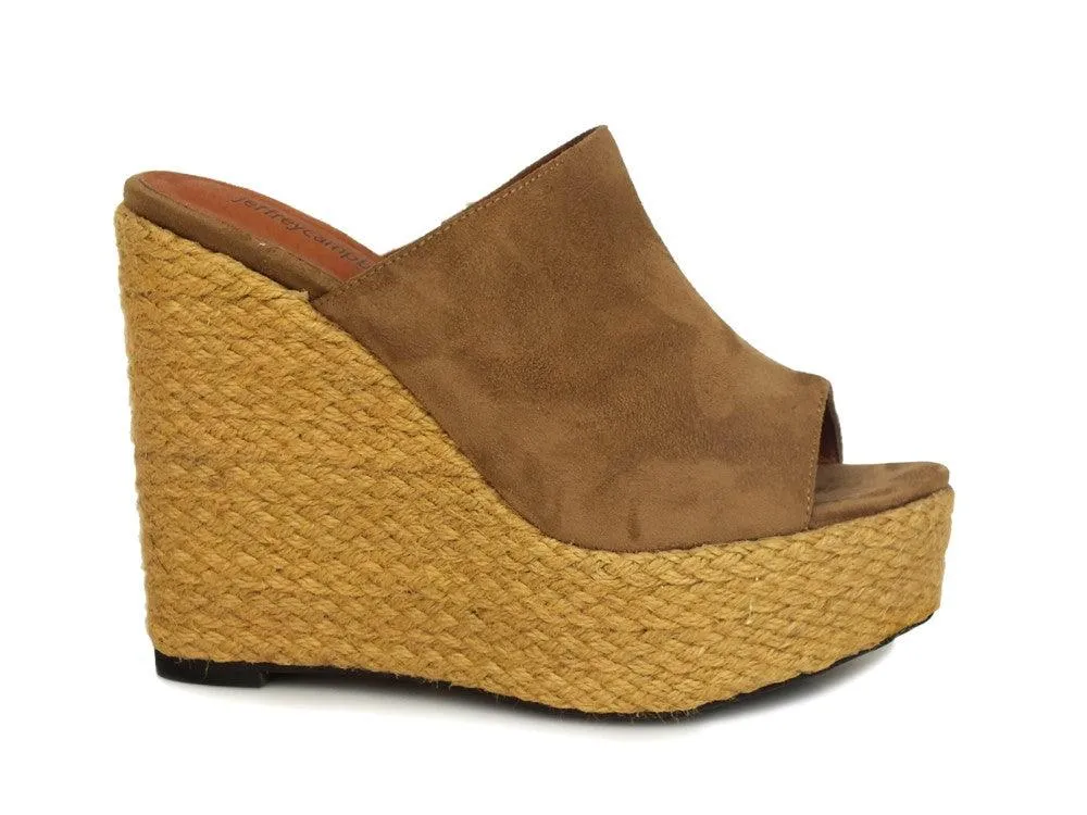 JEFFREY CAMPBELL Siena Beige JC-517-6