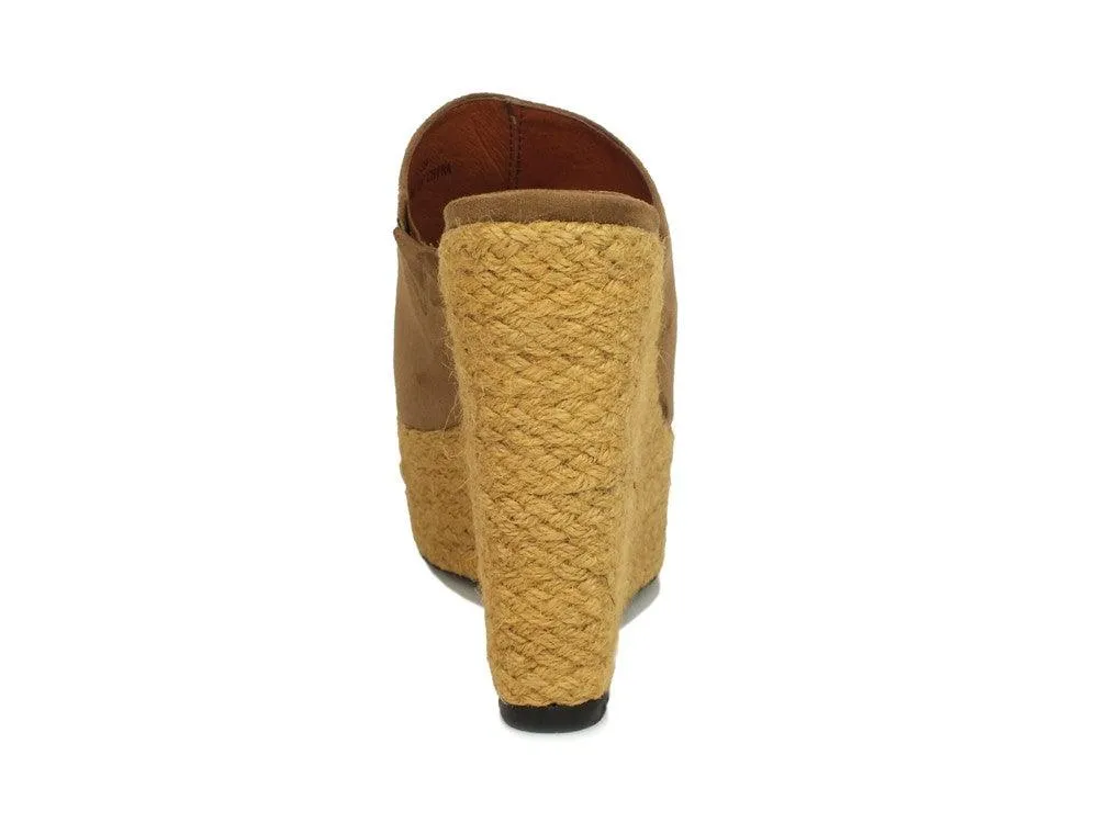 JEFFREY CAMPBELL Siena Beige JC-517-6