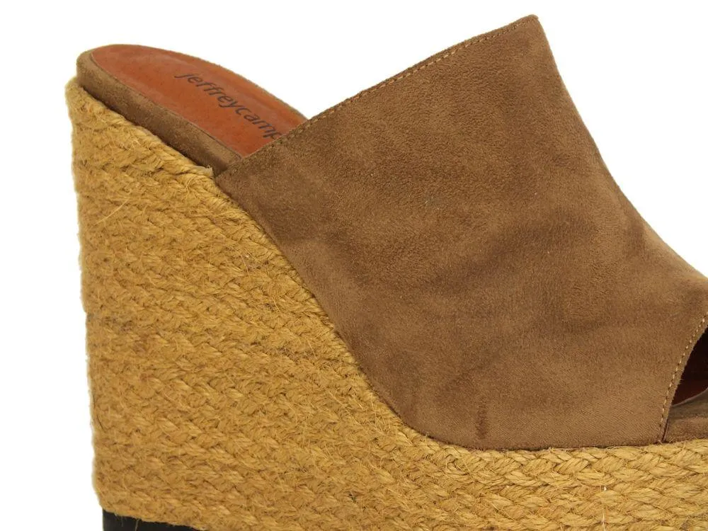 JEFFREY CAMPBELL Siena Beige JC-517-6