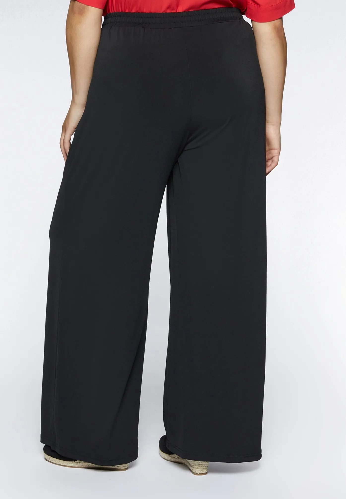 JOGGERS LARGHI  - Pantaloni