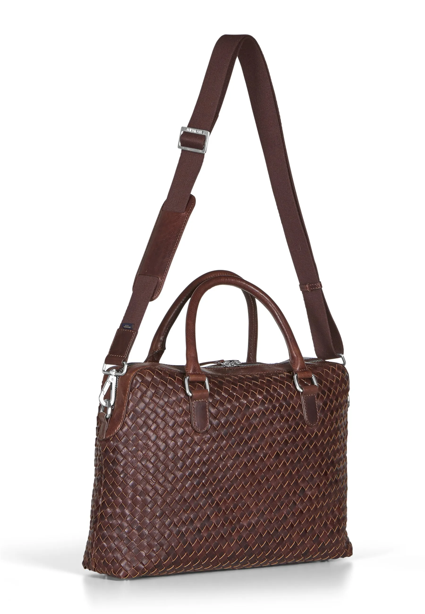 JOHN  - Borsa porta PC