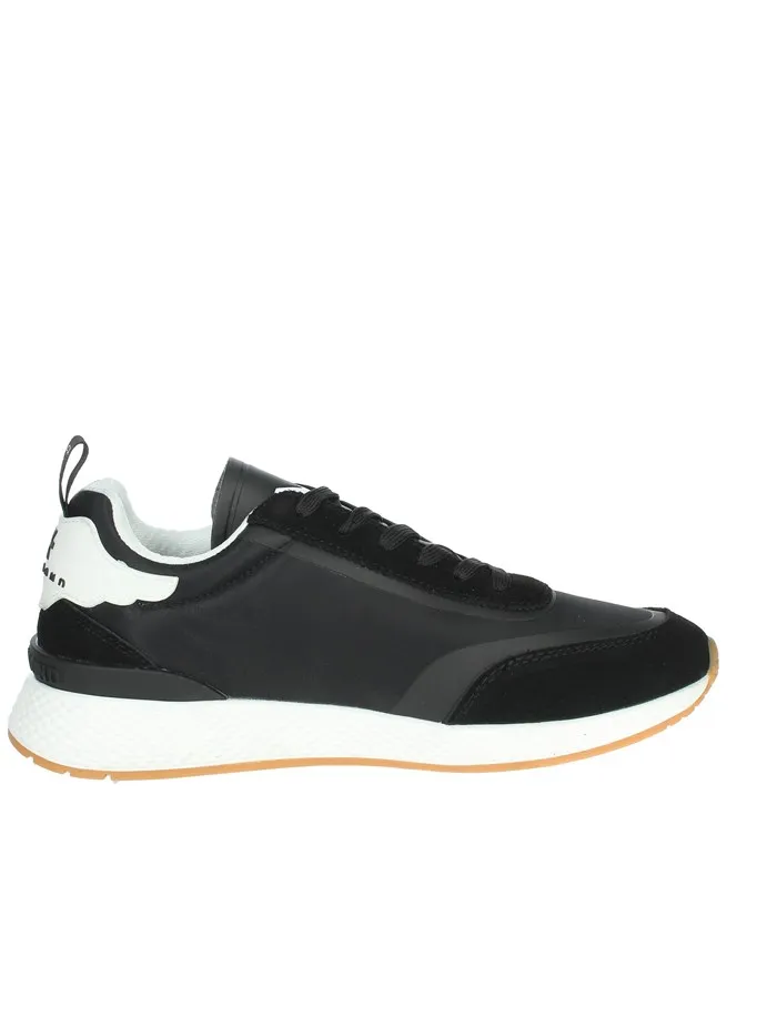 JOHN RICHMOND  SNEAKERS BASSA 22211/CP NERO/BIANCO