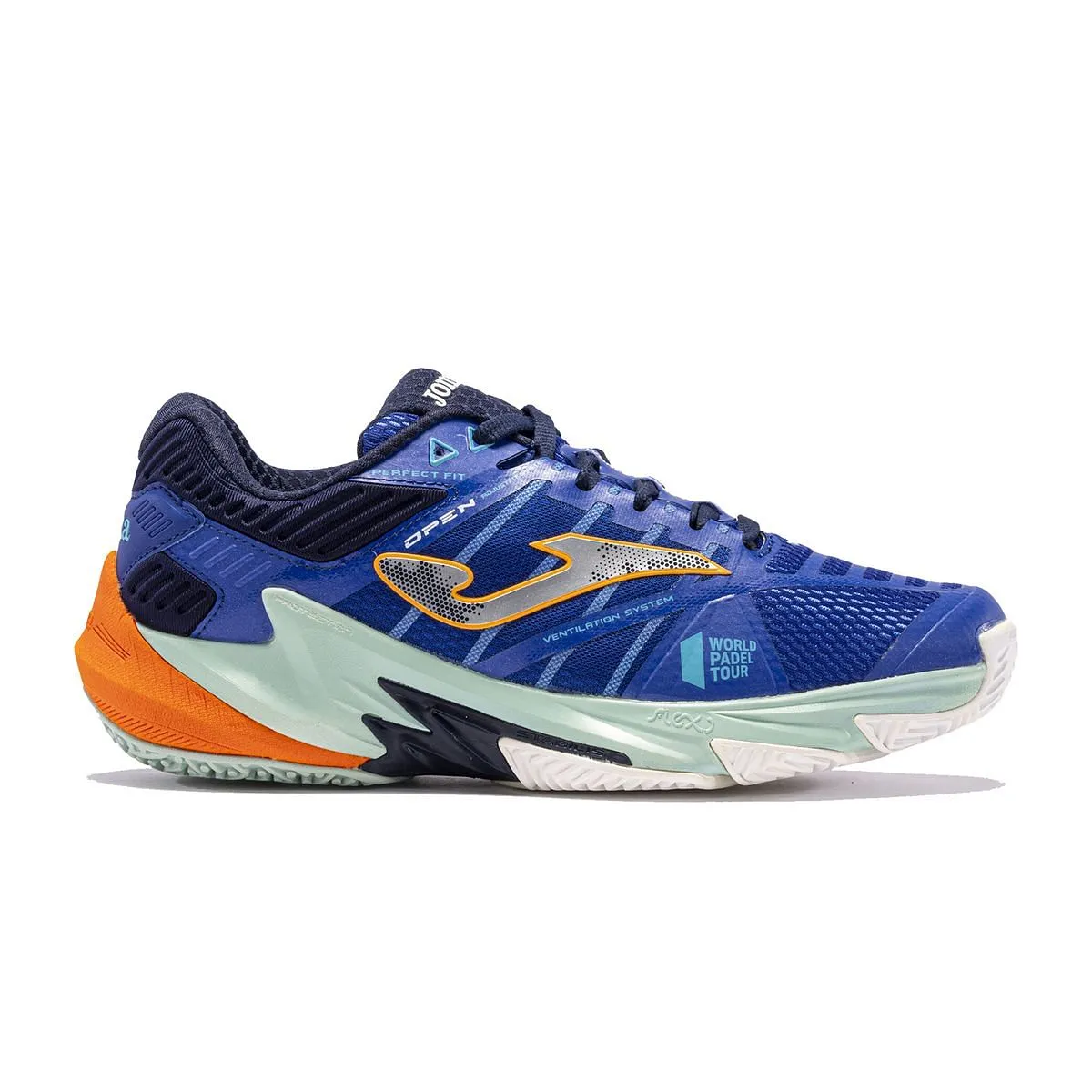      JOMA OPEN  