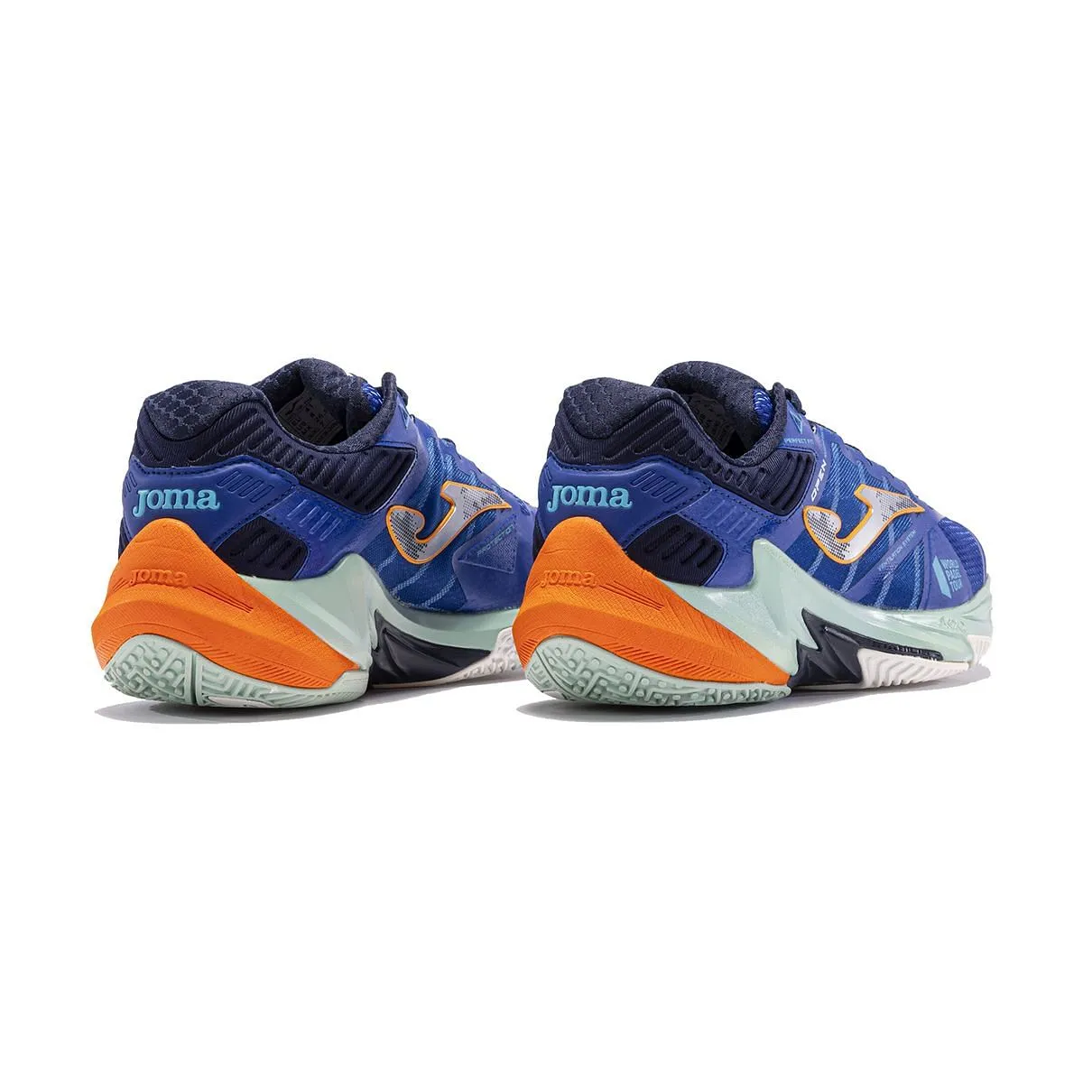      JOMA OPEN  