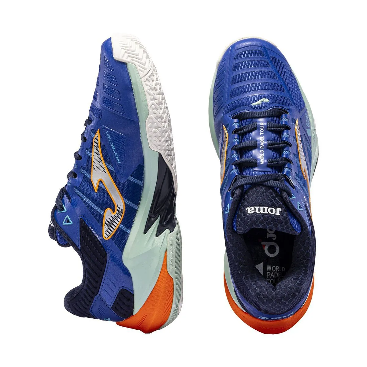      JOMA OPEN  