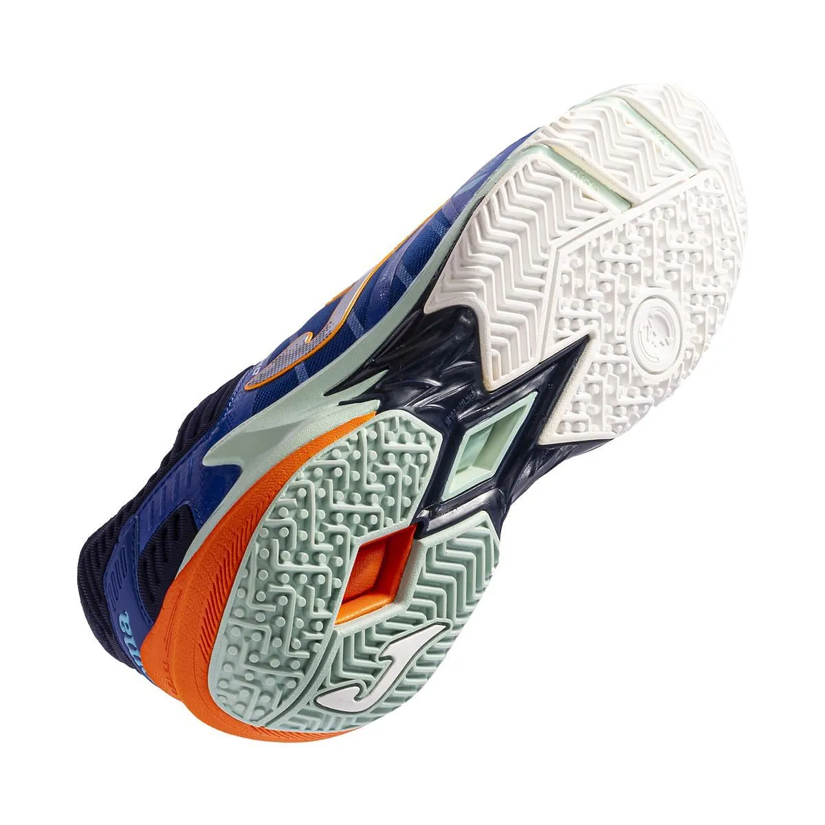     JOMA OPEN  